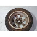 Roda Vectra Challenge Aro 16 2000 A 2004 Detalhe 