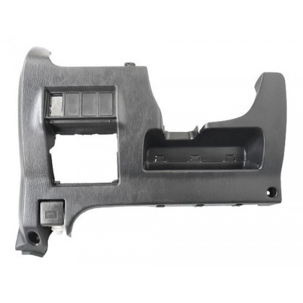 Acabamento Painel Inferior Esquerdo Toyota Rav4 5543242901 