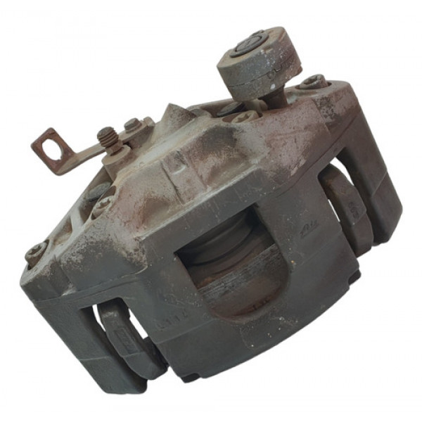 Dispositivo De Roda Diant. Dir. Volkswagen Passat Cc 08 A 12