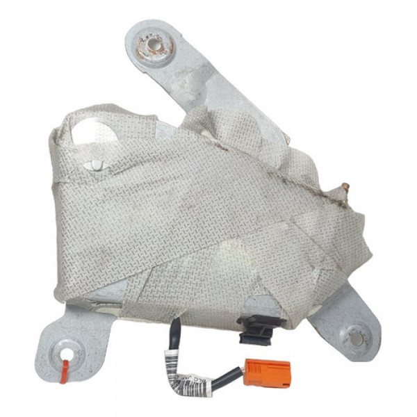 Acabamento Porta Dianteira Esquerda Bmw 528 E39 96 A 03