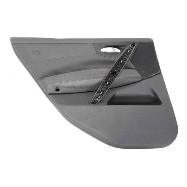 Forro Porta Traseira Esquerda Bmw X3 E83 2003 A 2010 Detalhe