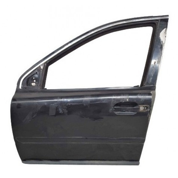 Porta Dianteira Esquerda Volvo Xc90 2003 A 2014 Detalhe