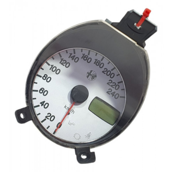 Painel Instrumentos Velocimetro Alfa Romeo 156 2000