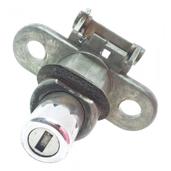 Fechadura Miolo Da Tampa Traseira Bmw 325i E36 1994