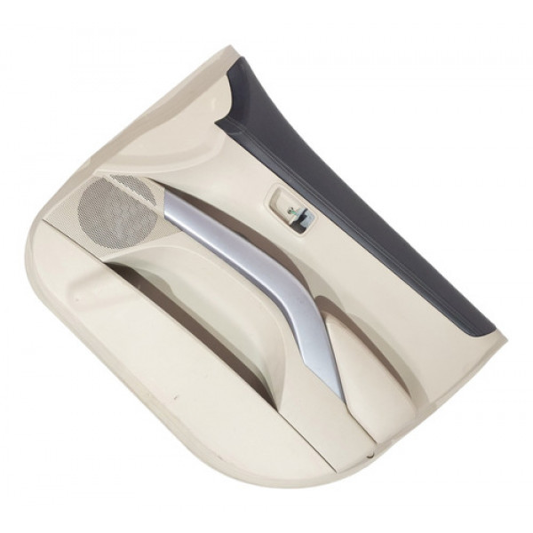 Forro Porta Dianteira Direita Outlander Gt 2007 A 2012
