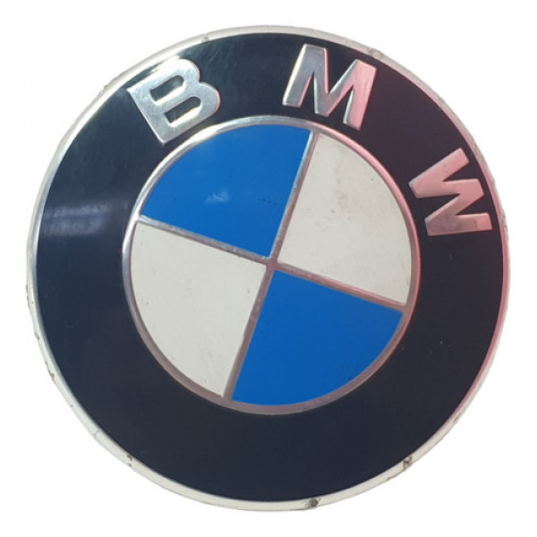 Calota Da Roda Bmw 325i E36 1994 