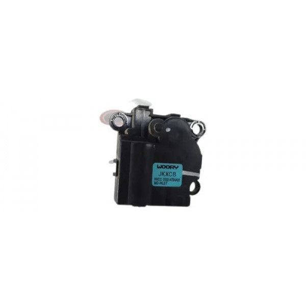 Atuador Ar-condicionado Hyundai I30 Jkxcb Hvcc D332 Atbaa02