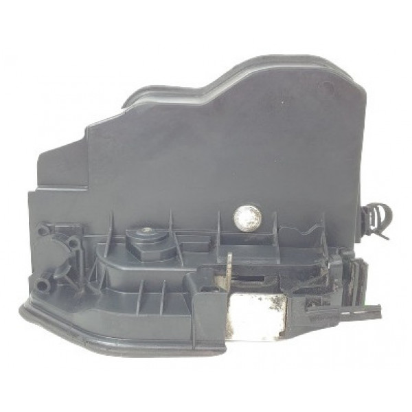Fechadura Elétrica Porta Dianteira Dir. Bmw X5 E70 07 A 12