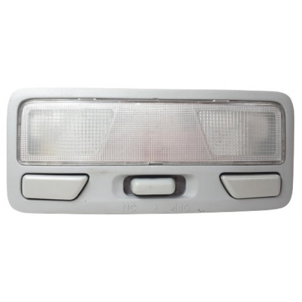 Luz De Teto Cortesia Mitsubishi Airtrek 2004 A 2008 Mr330450