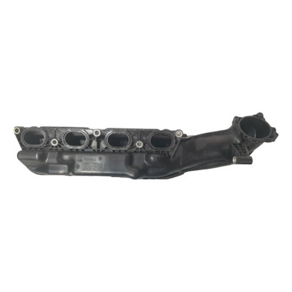 Coletor De Admissão Bmw X5 E70 4.4 V8 Biturbo 2007 A 2012