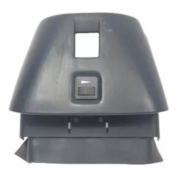 Moldura Da Coluna De Direção Alfa Romeo 155 1996 
