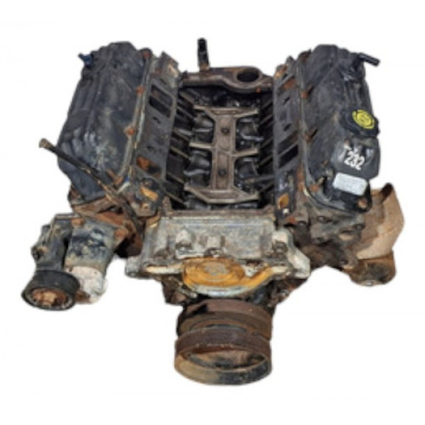Motor Parcial 3.9 V6 Dodge Dakota