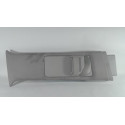 Acabamento Cinto Diant. Dir. Mercedes C200k W203 01 A 06