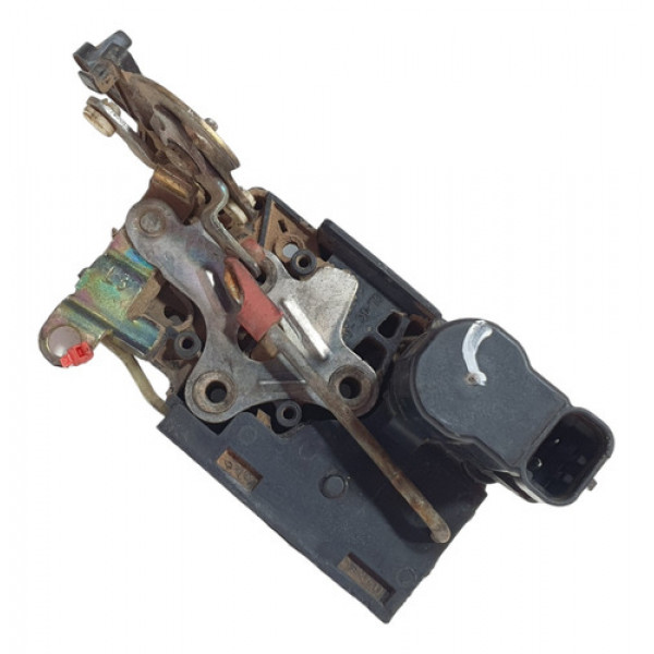 Fechadura Traseira Esquerda Blazer 1996 A 2000 16637561