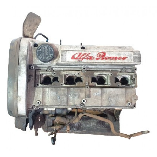 Motor Alfa Romeo 155 1996 