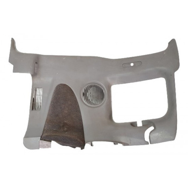 Acabamento Traseiro Direito Dodge Dakota Estendida V6 1999 