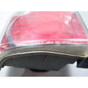 Lanterna Esquerda Chevrolet Tracker 01 02 03 04 05 06 07 08 