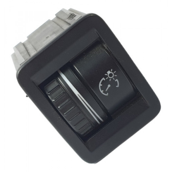 Botão Luz Painel Volkswagen Passat Cc 2008 A 2012  