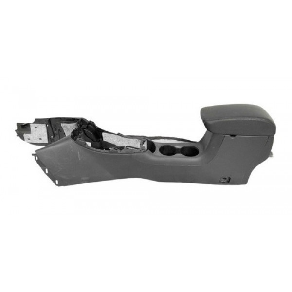 Console Central Jeep Compass 2021 68276492aa Detalhe