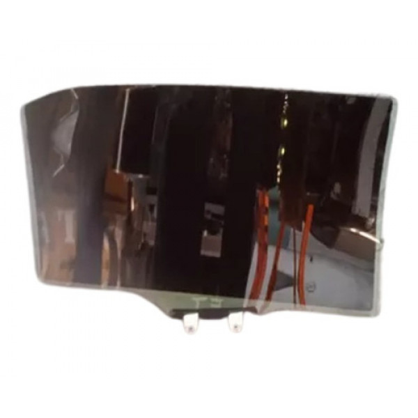 Vidro Traseiro Esquerdo Honda Accord 2003 2004 2005 2006