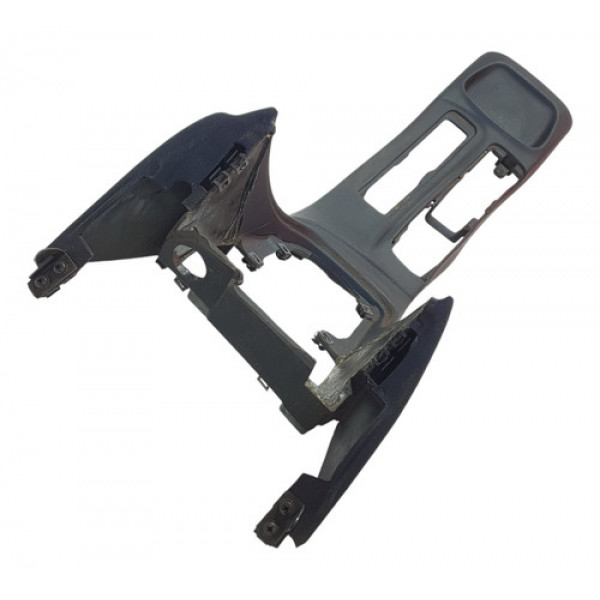 Moldura Central Alfa Romeo 156 2000 Detalhe 