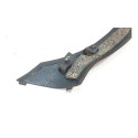 Moldura Interna Blazer Traseiro Esquerdo 1996 A 2000