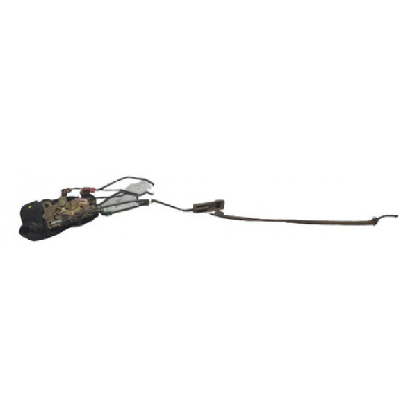 Fechadura Porta Diant. Dir. Chrysler Grand Caravan 96 A 00