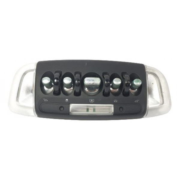 Luz De Teto Cortesia Mini Cooper S F56 2018 A 2021