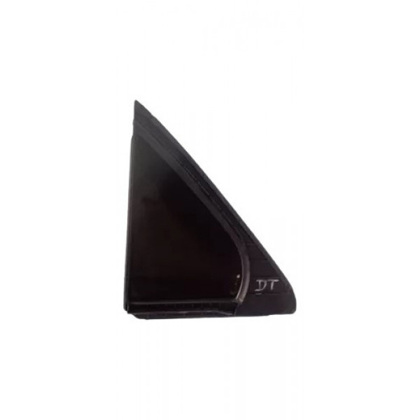 Vidro Fixo Lateral Traseira Direita Honda Accord 03 A 07
