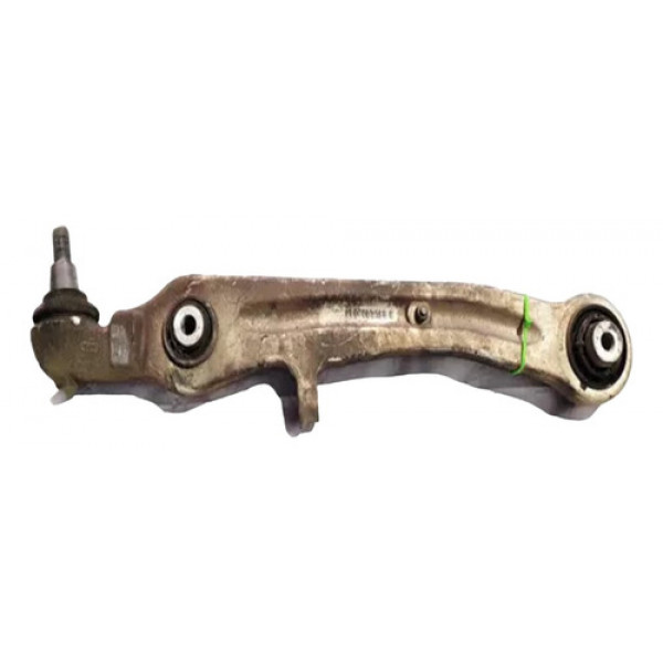 Braço Inferior Dianteiro Direito Audi A8 D3 2003 A 2009  