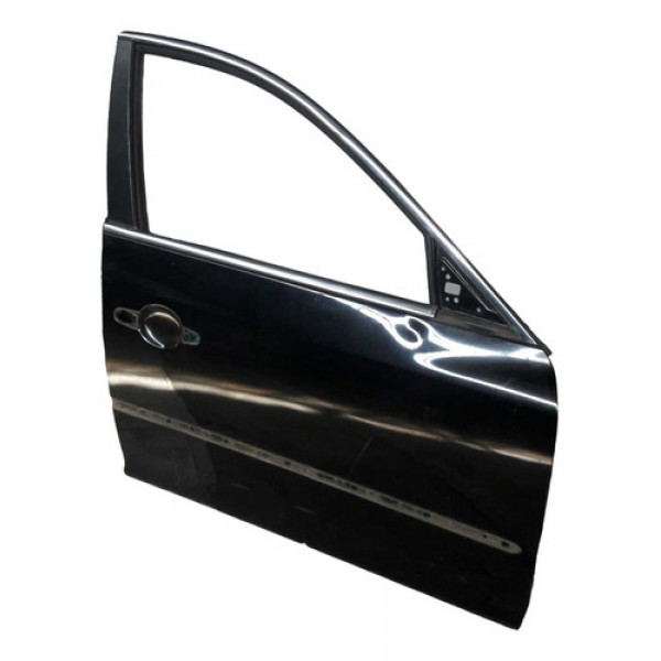 Porta Dianteira Direita Hyundai Azera 08 09 10 Detalhe