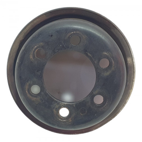 Polia Do Virabrequim Bmw 325i E36 1994 