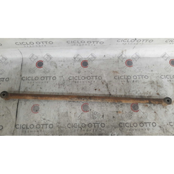 Barra Tensora Traseira Mitsubishi Pajero 95 96 97 98