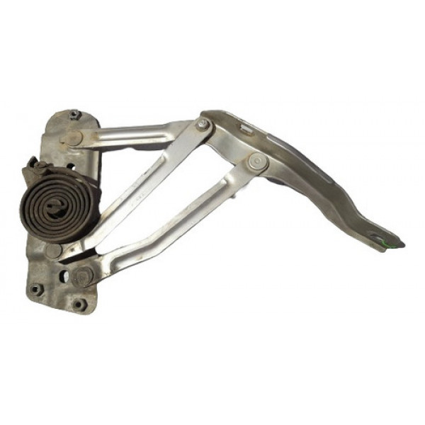 Dobradiça Direita Do Capô Dodge Dakota 2001 