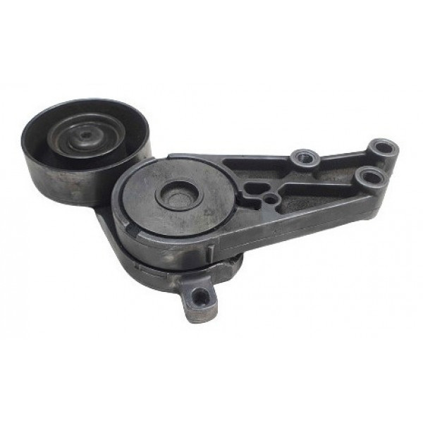 Tensor De Correia Do Alternador Audi A4 1.8t B6 01 02 03 04