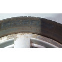 Roda Vectra Challenge Aro 16 2000 A 2004 Detalhe 