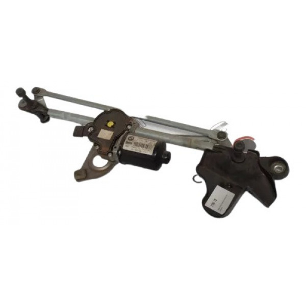 Maquina Motor Limpador Parabrisa Bmw 118i 116i 120 13 14 F20