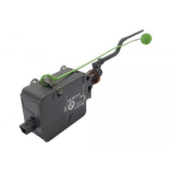 Motor Atuador Portinhola Bmw X3 E83 03 04 05 06 07 08 09 10
