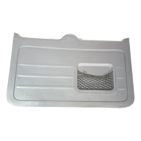 Forro Da Tampa Do Porta Mala Toyota Rav4 00 01 02 03 04 05