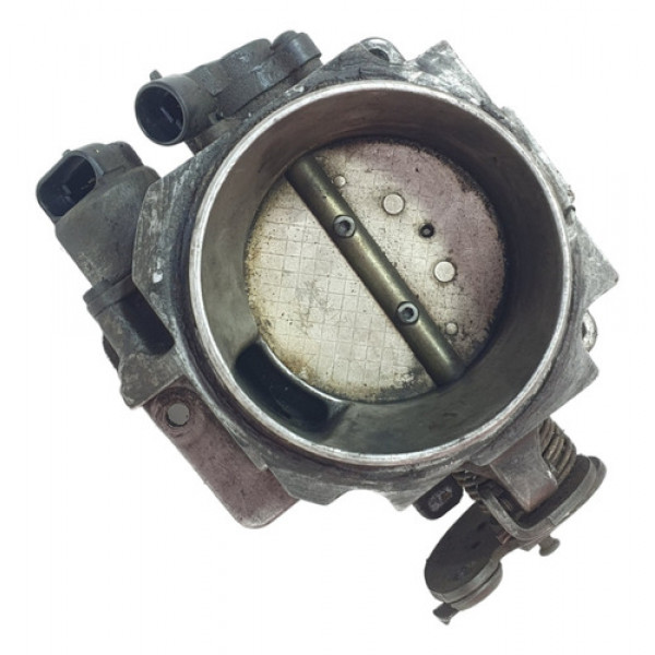 Tbi Corpo Borboleta Chevrolet Blazer 4.3 V6 1996 A 2000