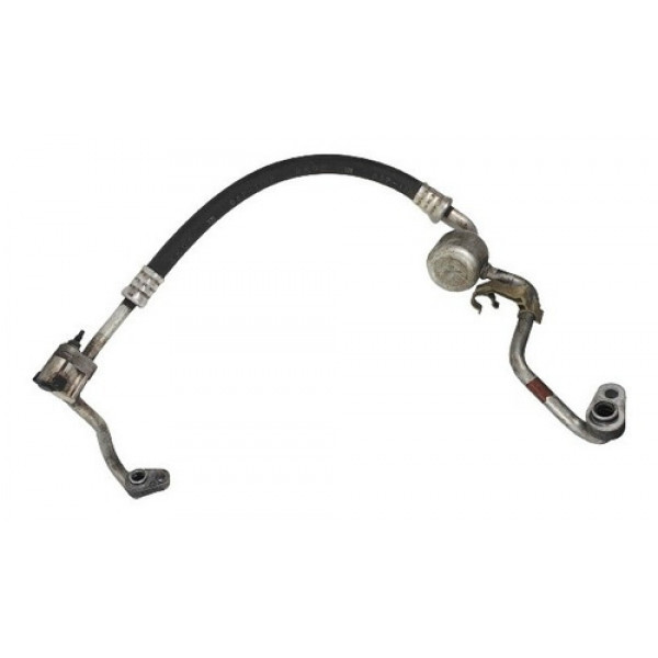 Mangueira Compressor Ar Condicionado Toyota Camry V6 07 A 11