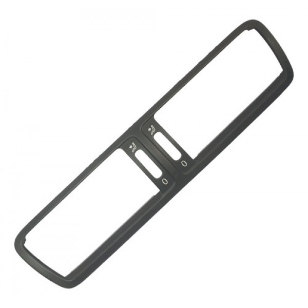 Moldura Do Difusor Do Ar Volkswagen Passat Cc 2008 A 2012