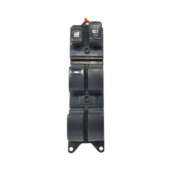 Comando Vidros Diant. Esquerdo Mitsubishi Outlander 07 A 12