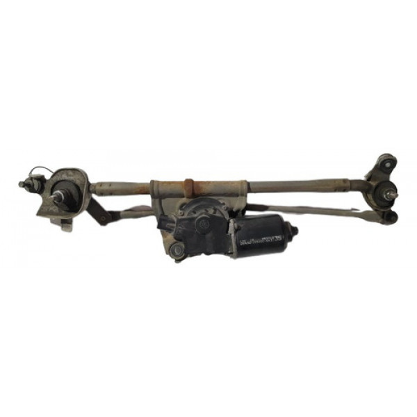 Motor Limpador Para-brisa Diant. Mitsubishi Airtrek 04 A 08