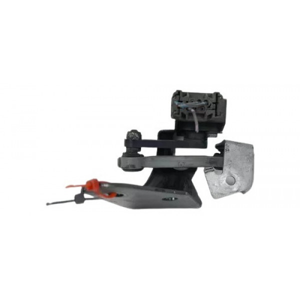 Sensor Altura Suspensão Traseiro Esquerdo Audi A8 D3 03/09