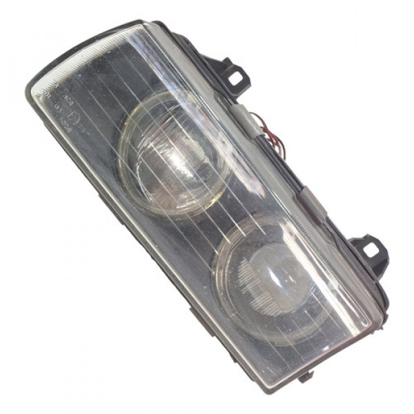 Farol Esquerdo Bmw 325i E36 1994 