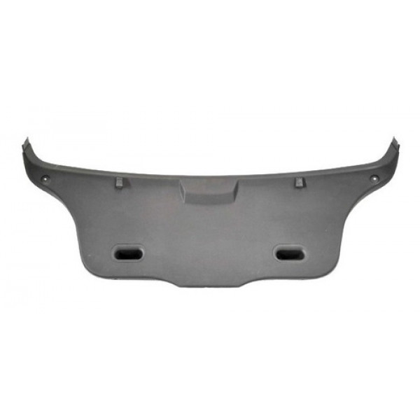 Acabamento Interno Porta Malas Bmw 318 1998 Moldura Tampa