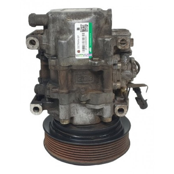 Compressor Do Ar Alfa Romeo 155 1996 4425004010