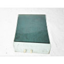 Vidro Porta Traseiro Direito Chevrolet Tracker 2001 A 2009