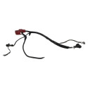 Cabos Da Bateria Subaru Legacy Outback 1998 1999 2000 01 02